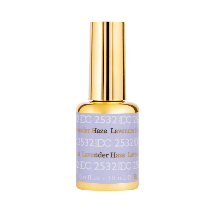 DC DUO GEL MATCHING COLOR 2532 Lavender Haze