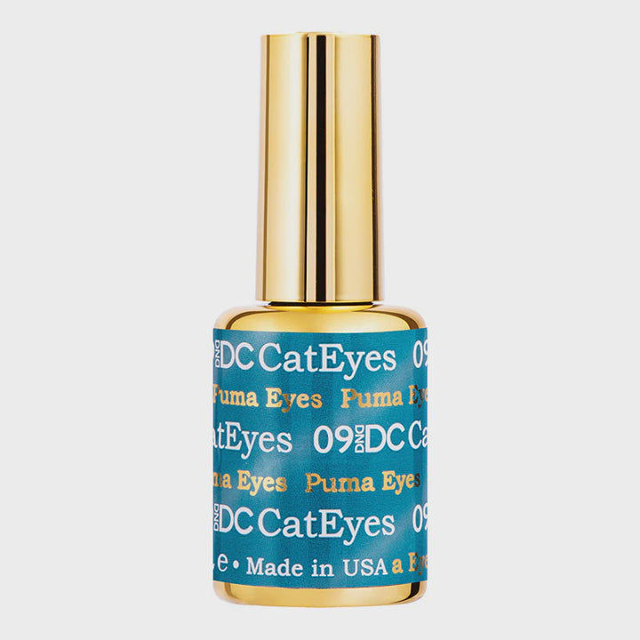 DC Cat Eyes 