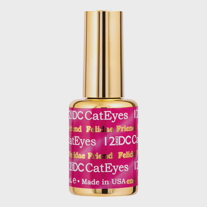 DC Cat Eyes 