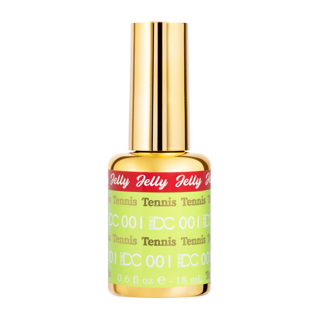 DC JELLY GEL - ALL MY JELLY COLLECTION (01-36)