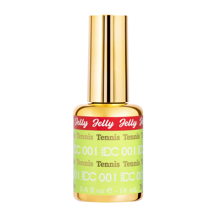 DC JELLY GEL - ALL MY JELLY COLLECTION (01-36)