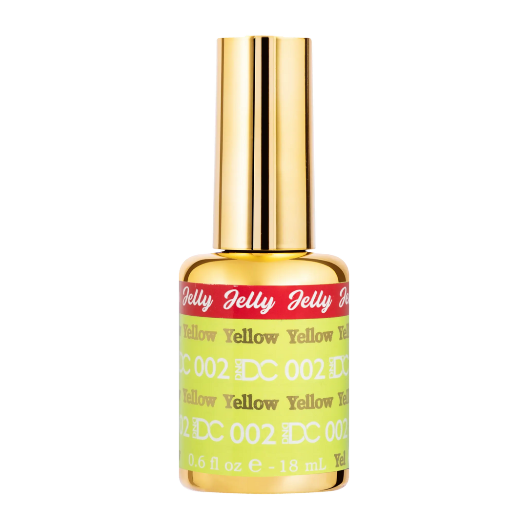 DC JELLY GEL - ALL MY JELLY COLLECTION (01-36)