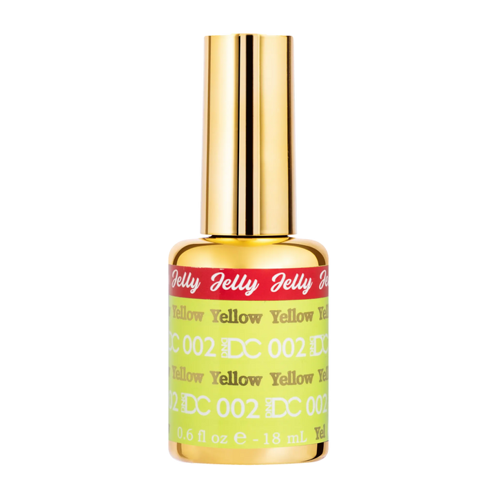 DC JELLY GEL - ALL MY JELLY COLLECTION (01-36)
