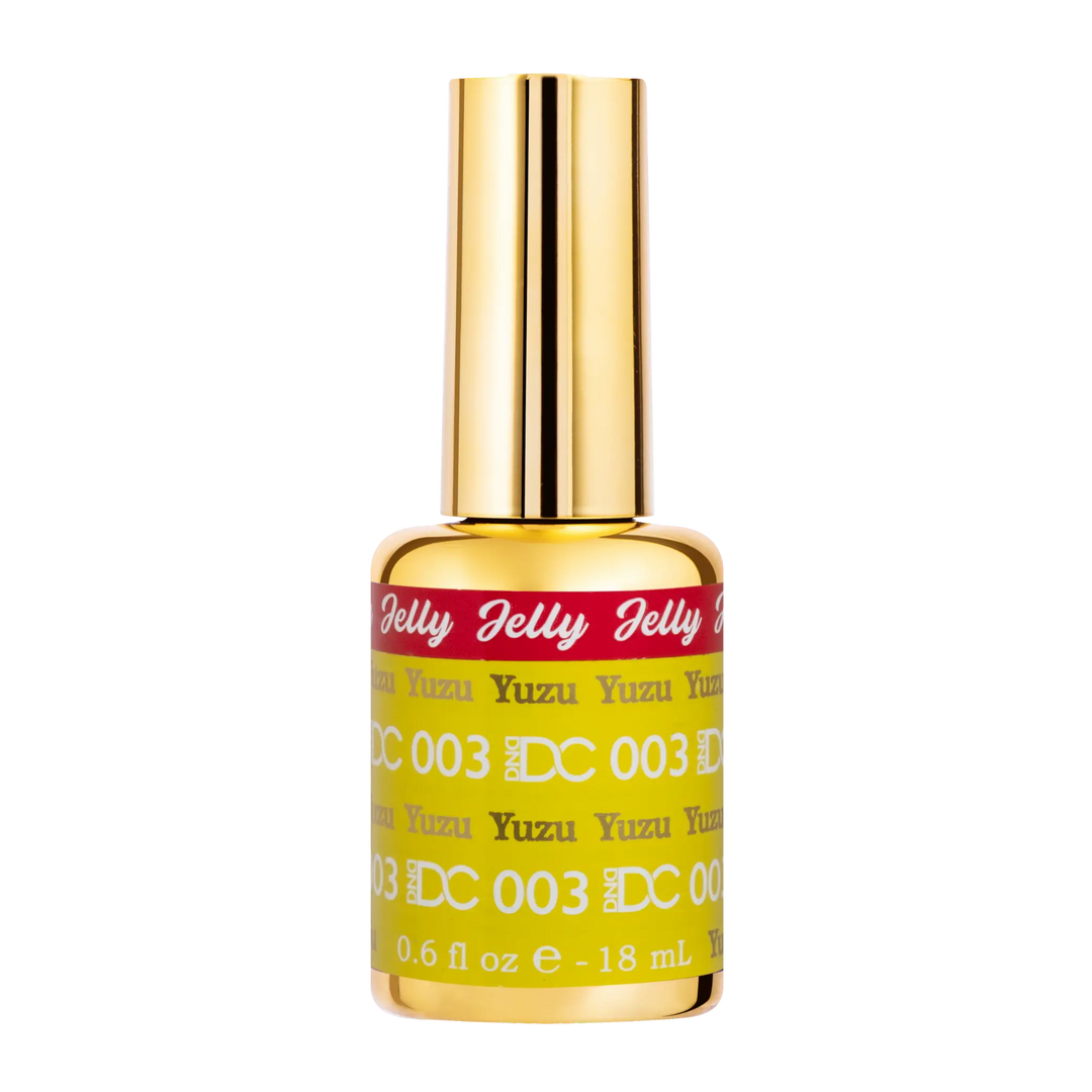 DC JELLY GEL - ALL MY JELLY COLLECTION (01-36)