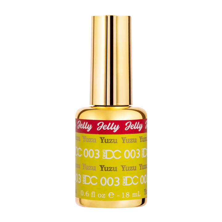 DC JELLY GEL - ALL MY JELLY COLLECTION (01-36)