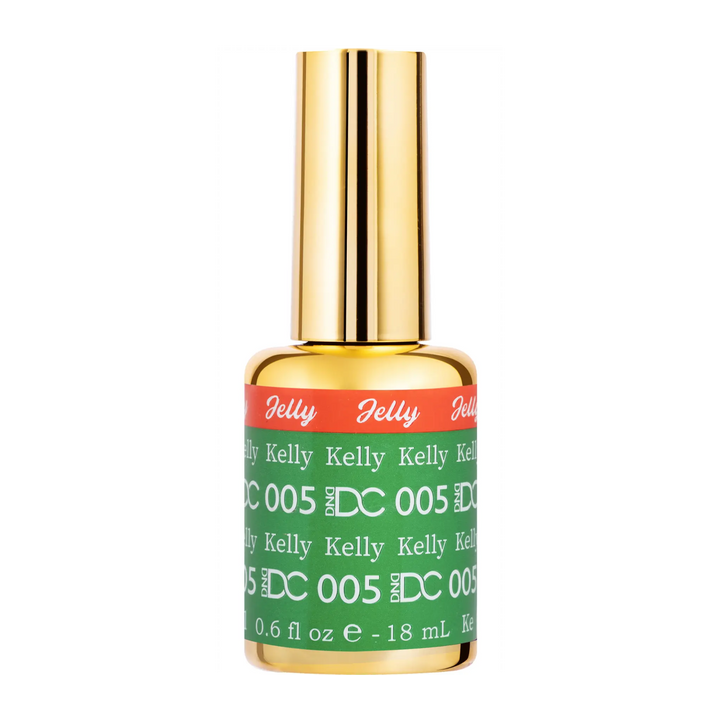 DC JELLY GEL - ALL MY JELLY COLLECTION (01-36)