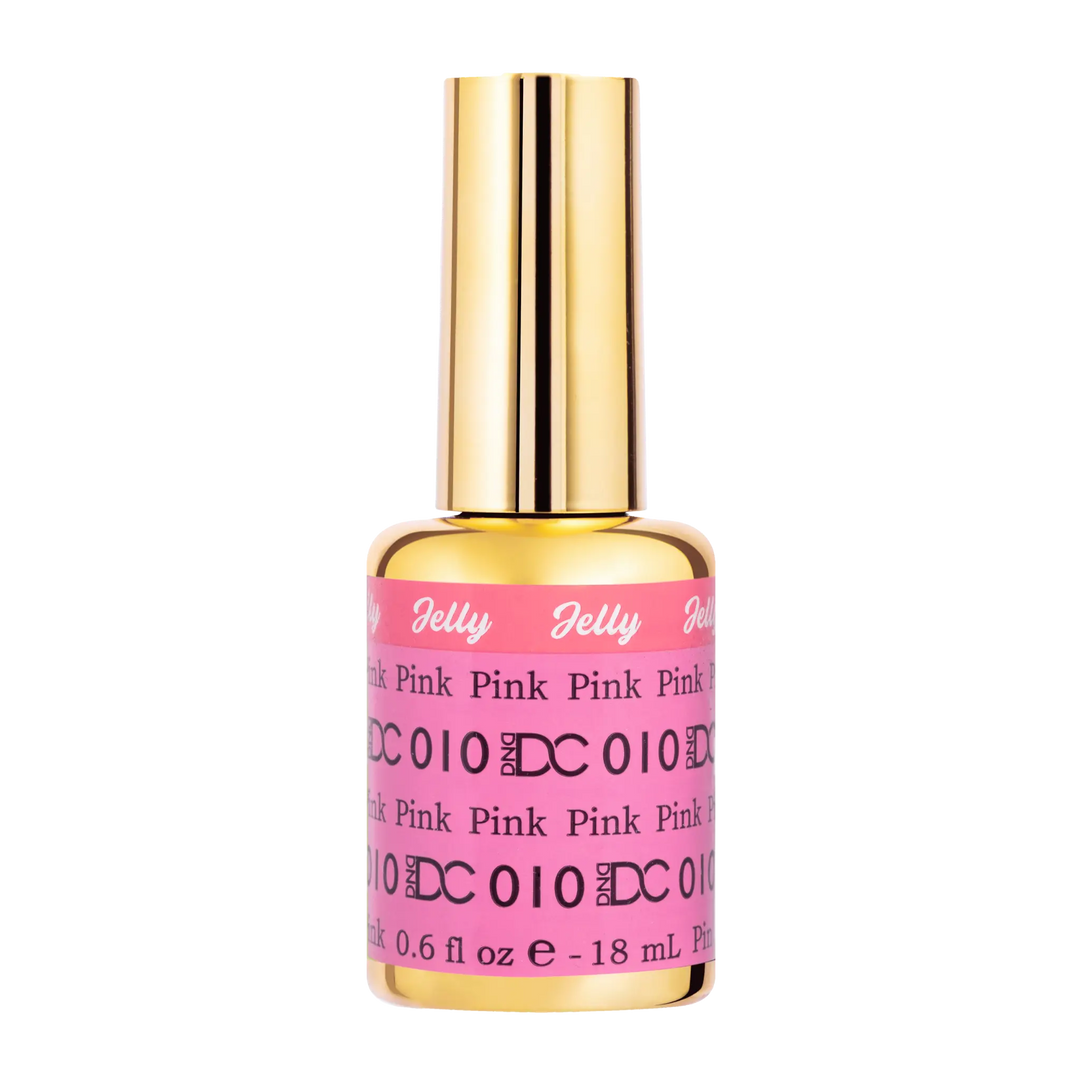 DC JELLY GEL - ALL MY JELLY COLLECTION (01-36)