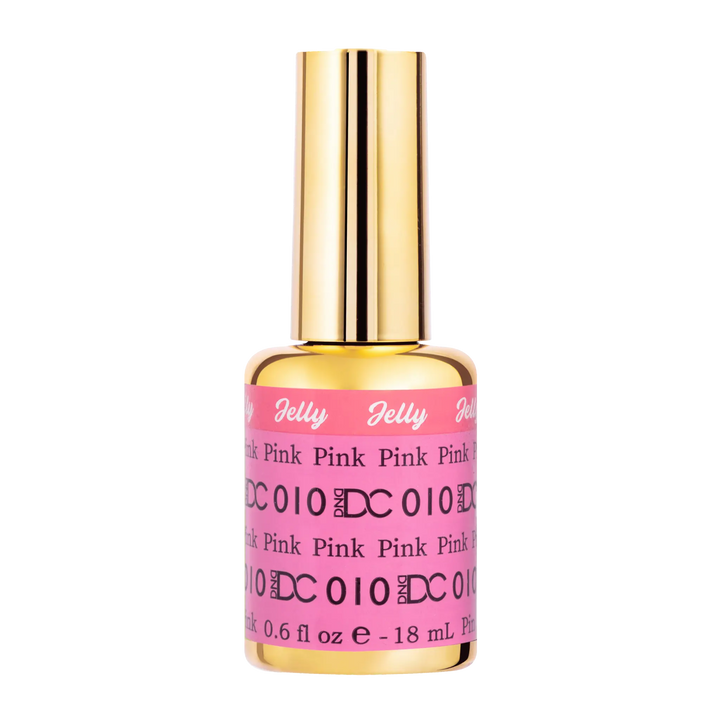 DC JELLY GEL - ALL MY JELLY COLLECTION (01-36)