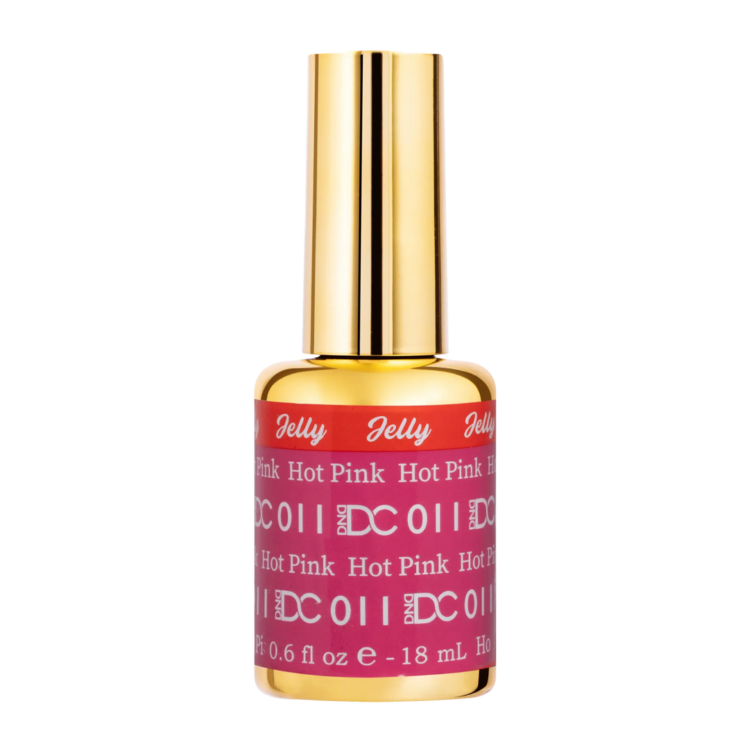 DC JELLY GEL - ALL MY JELLY COLLECTION (01-36)