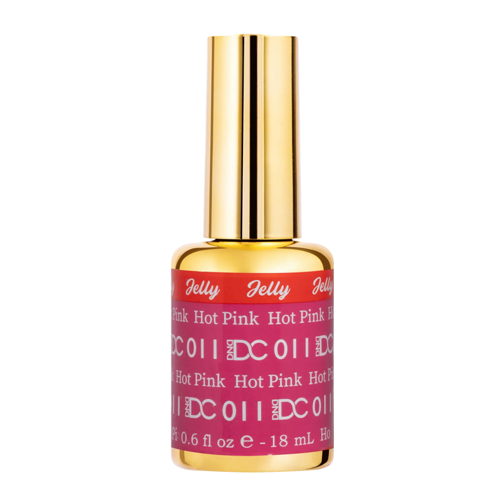 DC JELLY GEL - ALL MY JELLY COLLECTION (01-36)