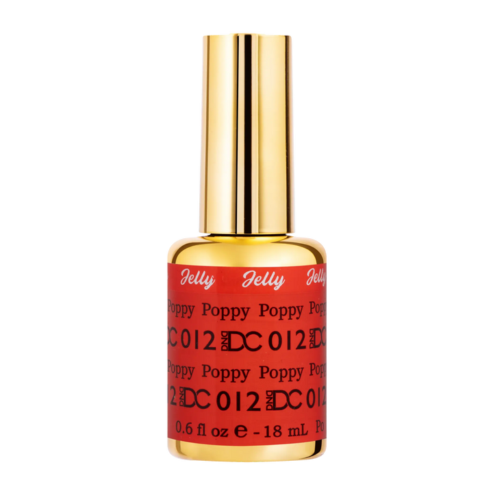 DC JELLY GEL - ALL MY JELLY COLLECTION (01-36)