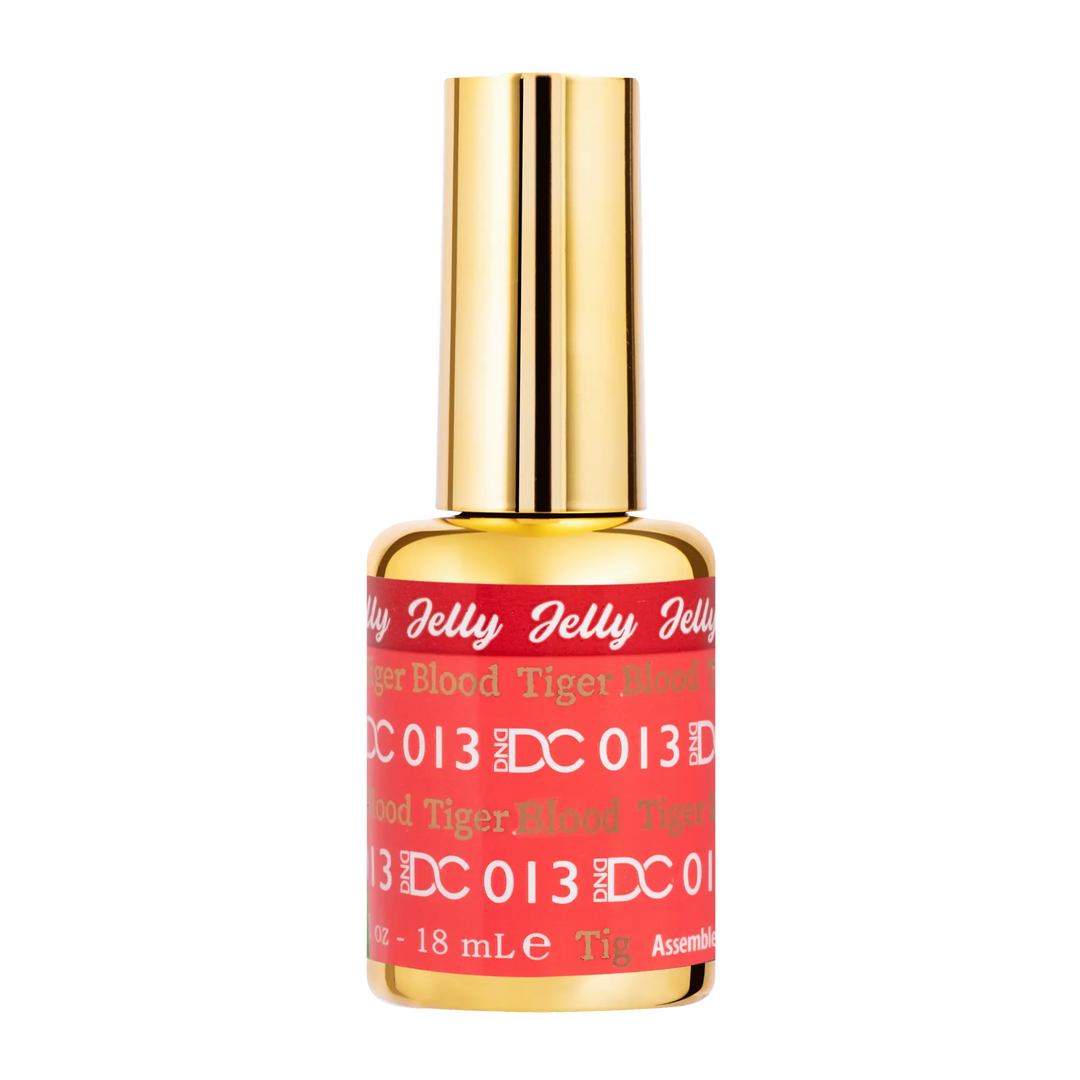 DC JELLY GEL - ALL MY JELLY COLLECTION (01-36)