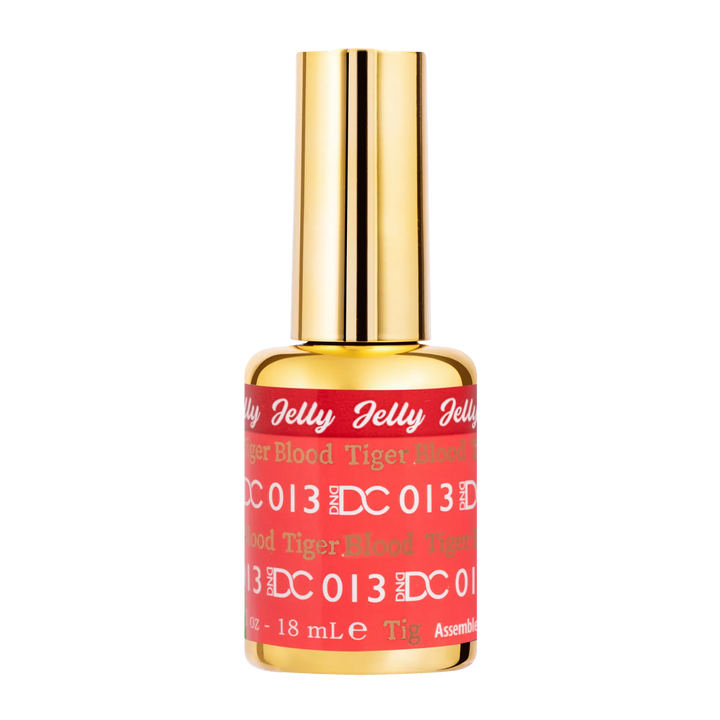 DC JELLY GEL - ALL MY JELLY COLLECTION (01-36)