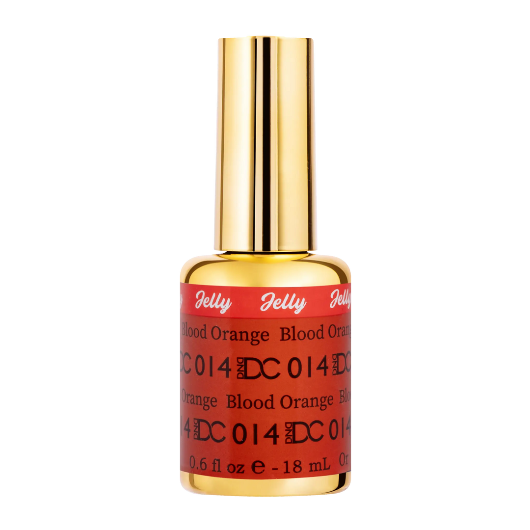 DC JELLY GEL - ALL MY JELLY COLLECTION (01-36)