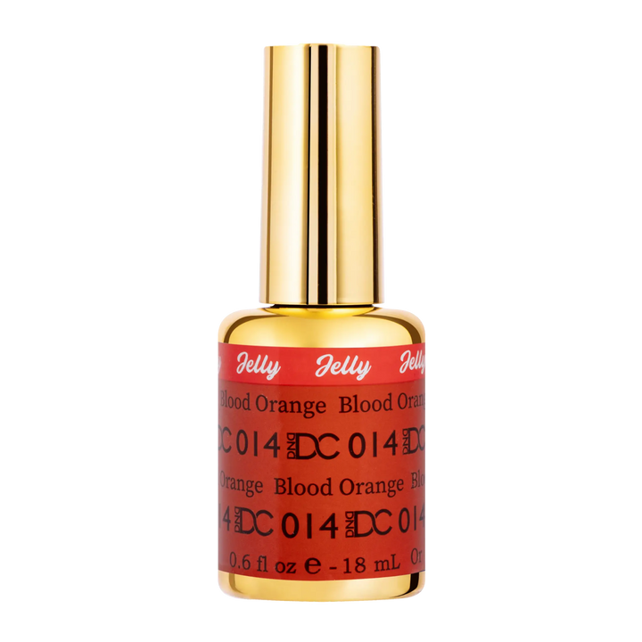 DC JELLY GEL - ALL MY JELLY COLLECTION (01-36)