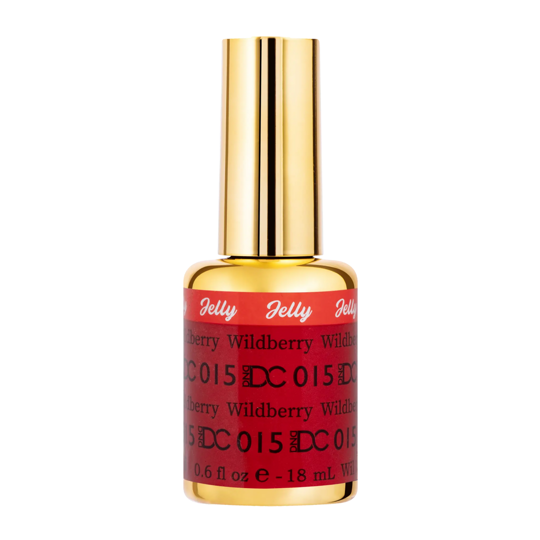 DC JELLY GEL - ALL MY JELLY COLLECTION (01-36)