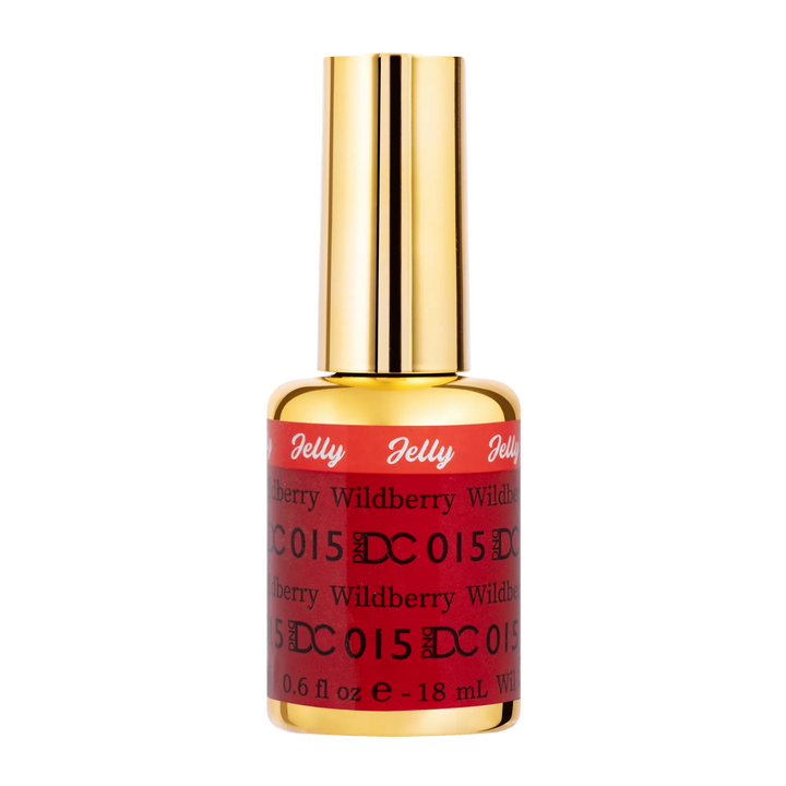 DC JELLY GEL - ALL MY JELLY COLLECTION (01-36)