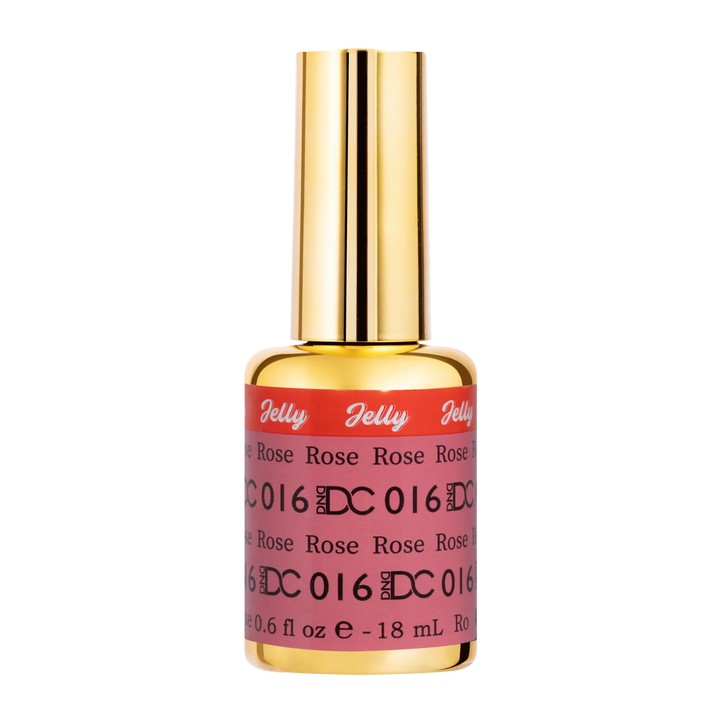 DC JELLY GEL - ALL MY JELLY COLLECTION (01-36)