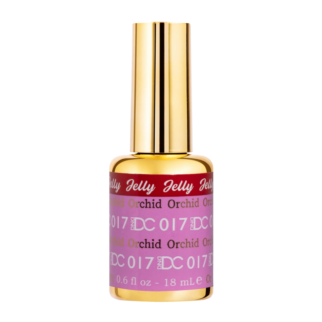 DC JELLY GEL - ALL MY JELLY COLLECTION (01-36)