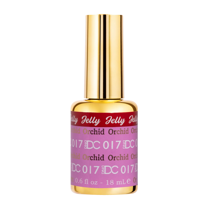 DC JELLY GEL - ALL MY JELLY COLLECTION (01-36)