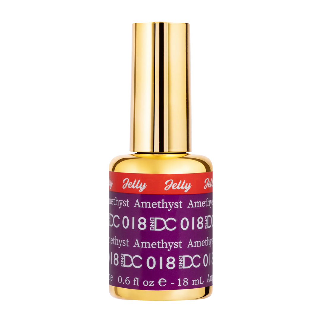 DC JELLY GEL - ALL MY JELLY COLLECTION (01-36)