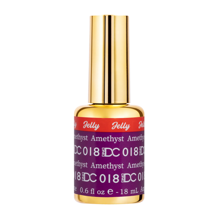 DC JELLY GEL - ALL MY JELLY COLLECTION (01-36)