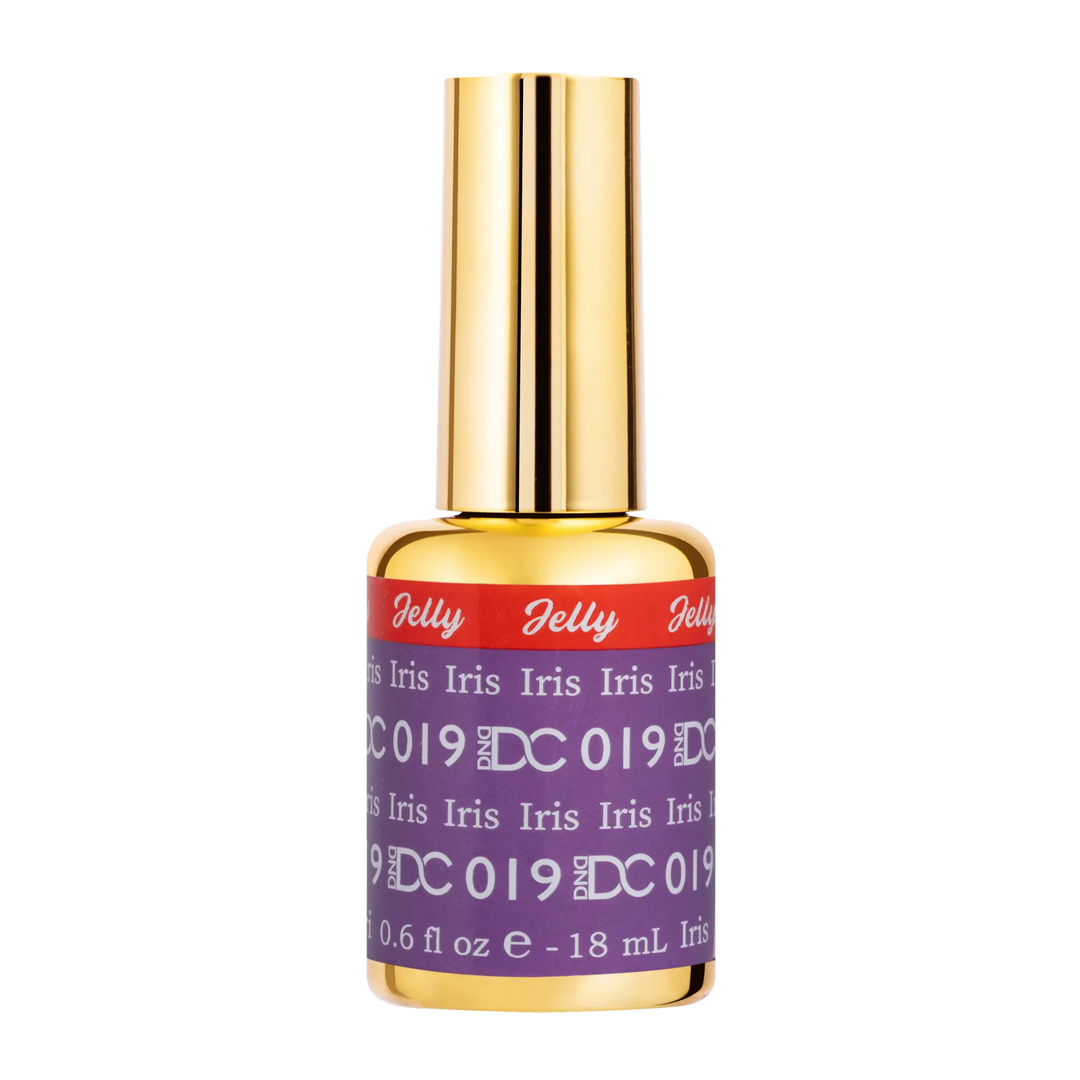 DC JELLY GEL - ALL MY JELLY COLLECTION (01-36)