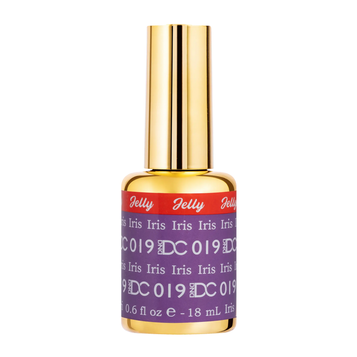 DC JELLY GEL - ALL MY JELLY COLLECTION (01-36)