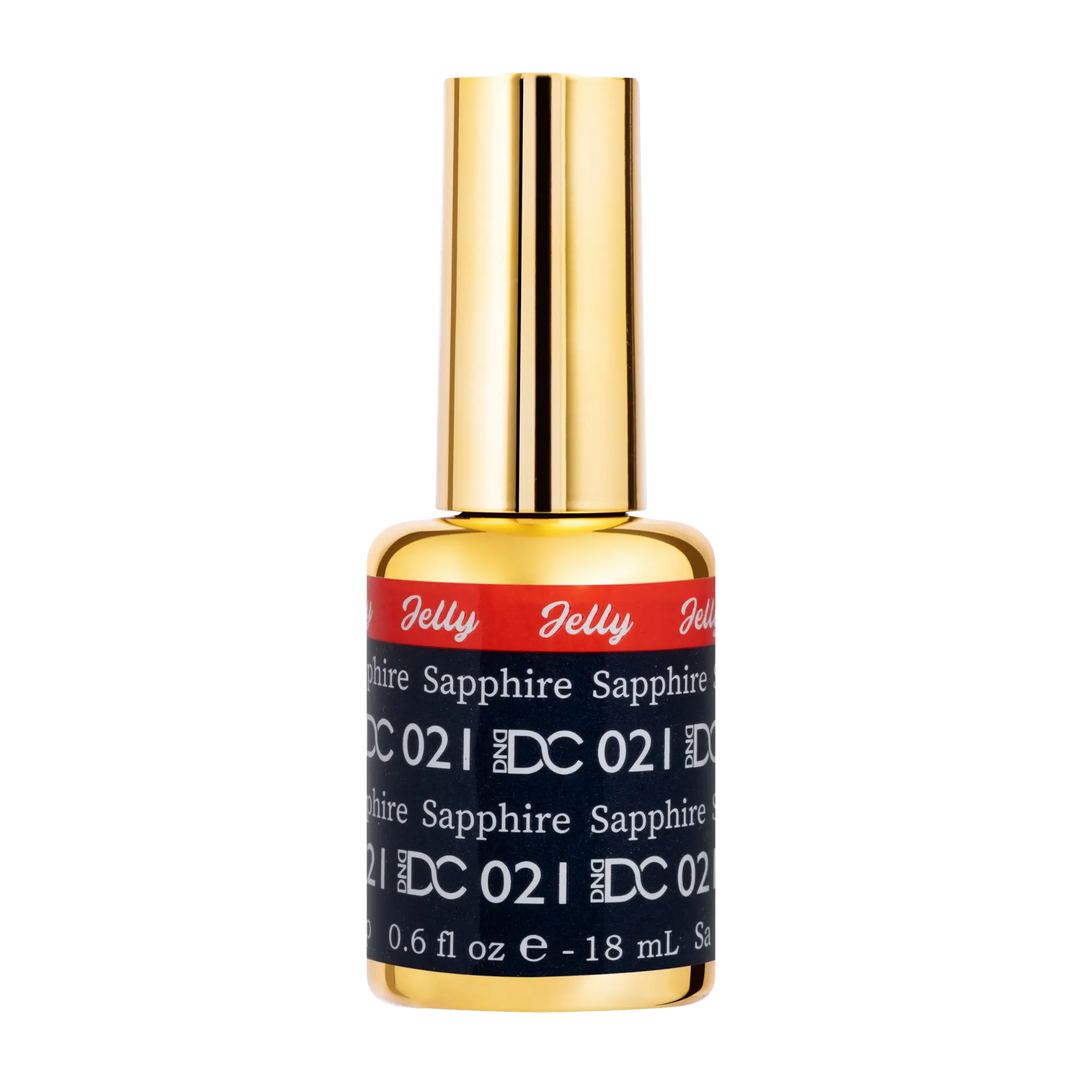 DC JELLY GEL - ALL MY JELLY COLLECTION (01-36)