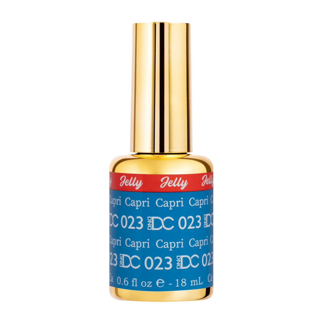 DC JELLY GEL - ALL MY JELLY COLLECTION (01-36)