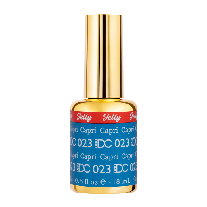 DC JELLY GEL - ALL MY JELLY COLLECTION (01-36)