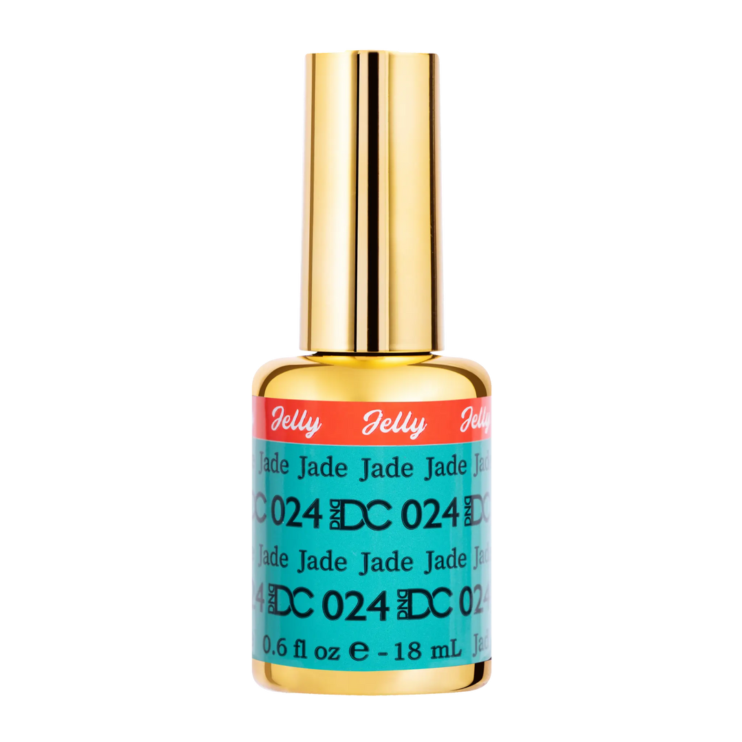 DC JELLY GEL - ALL MY JELLY COLLECTION (01-36)