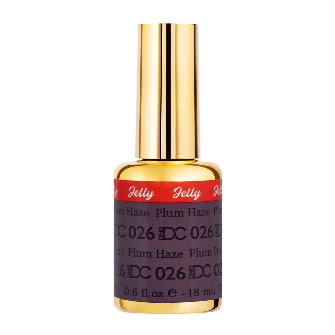 DC JELLY GEL - ALL MY JELLY COLLECTION (01-36)