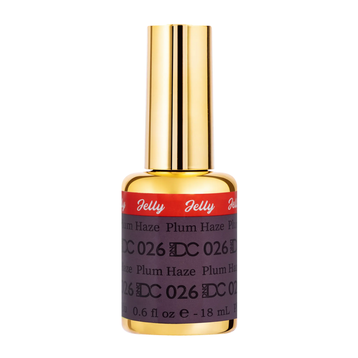 DC JELLY GEL - ALL MY JELLY COLLECTION (01-36)