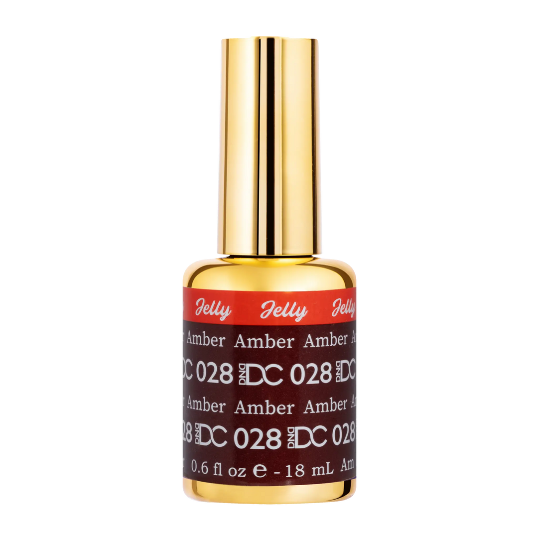 DC JELLY GEL - ALL MY JELLY COLLECTION (01-36)