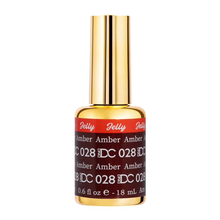 DC JELLY GEL - ALL MY JELLY COLLECTION (01-36)