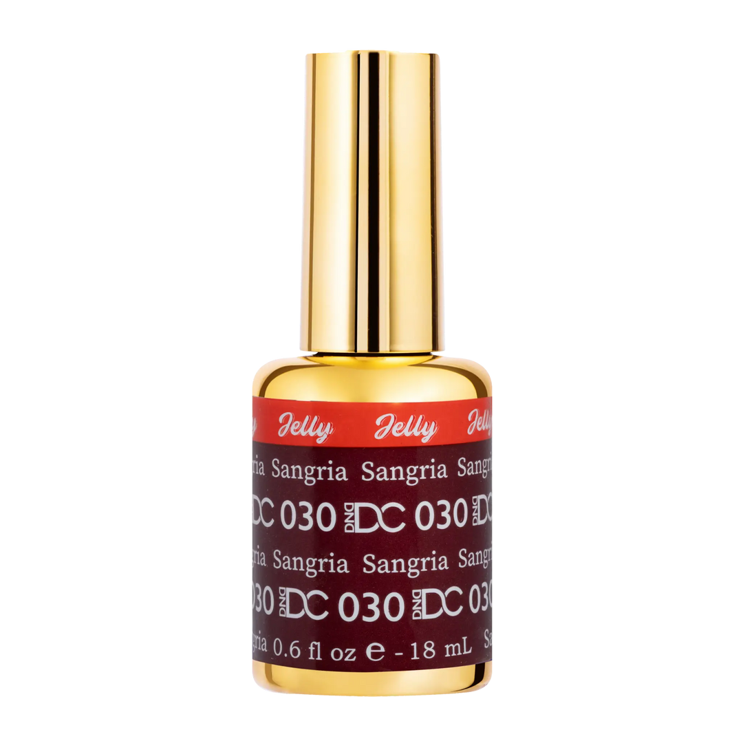 DC JELLY GEL - ALL MY JELLY COLLECTION (01-36)