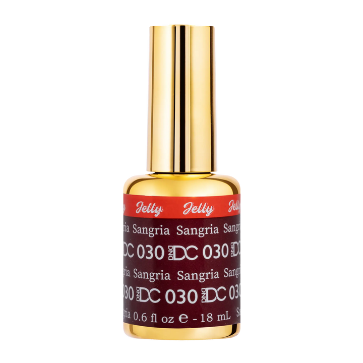 DC JELLY GEL - ALL MY JELLY COLLECTION (01-36)