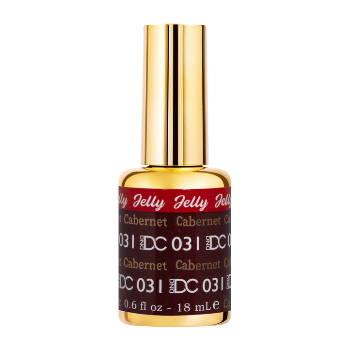 DC JELLY GEL - ALL MY JELLY COLLECTION (01-36)