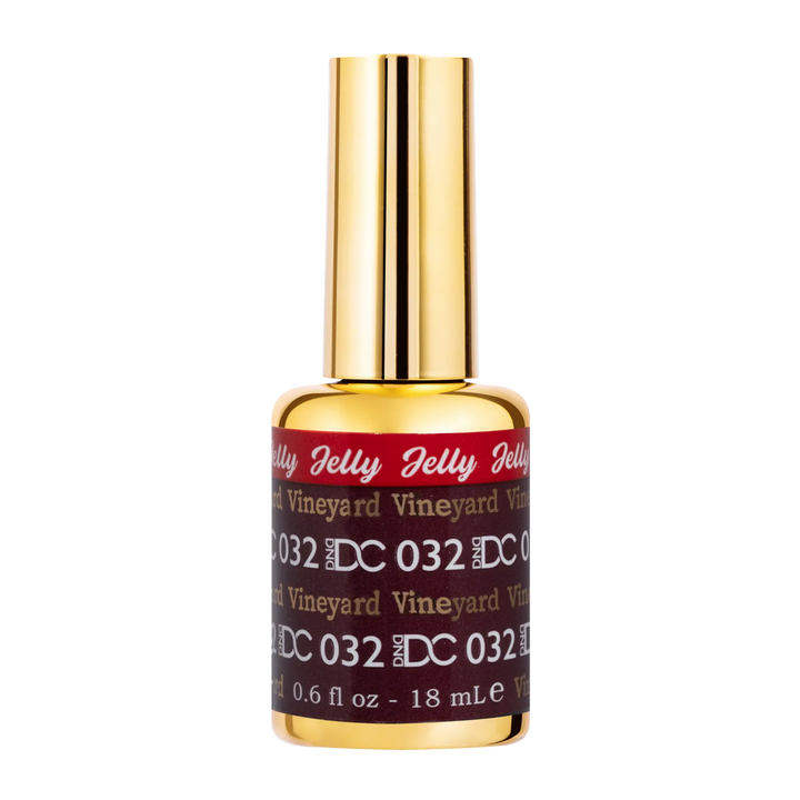 DC JELLY GEL - ALL MY JELLY COLLECTION (01-36)