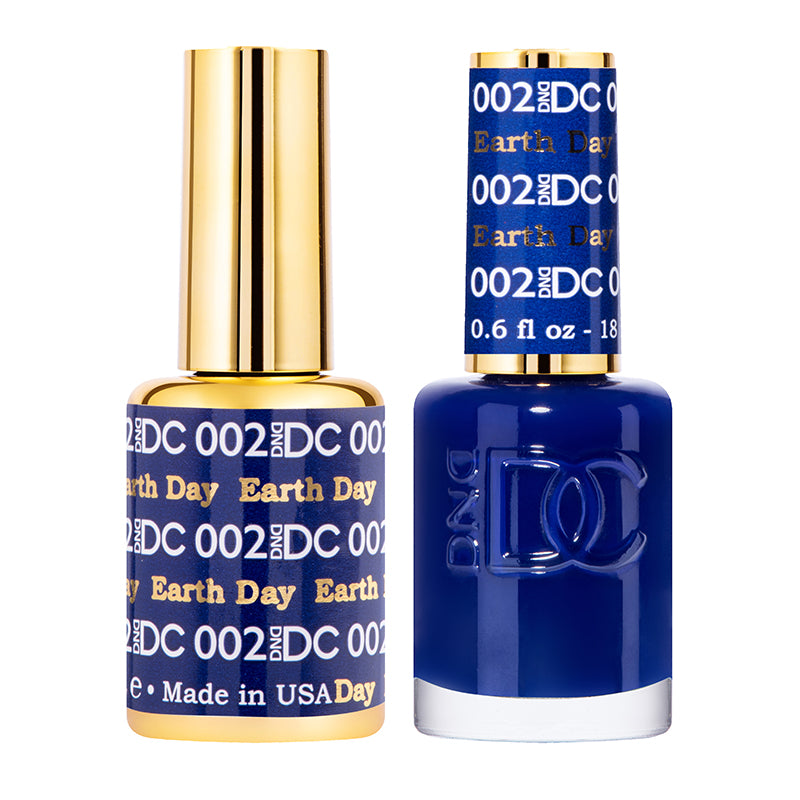 DC Duo (001-144)