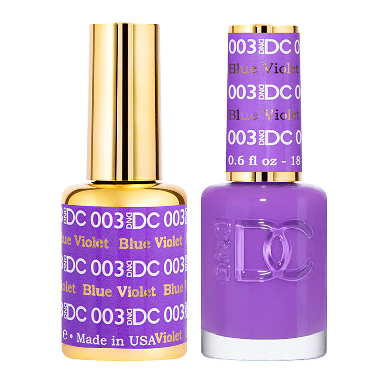 DC Duo (001-144)