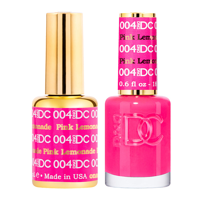 DC Duo (001-144)