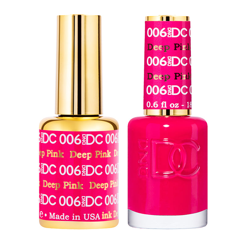 DC Duo (001-144)