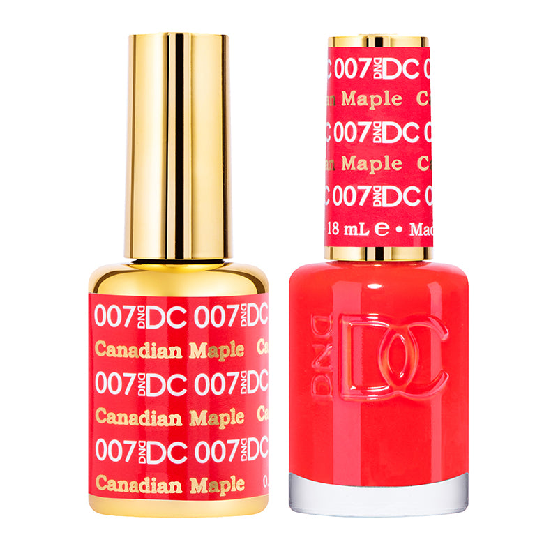 DC Duo (001-144)