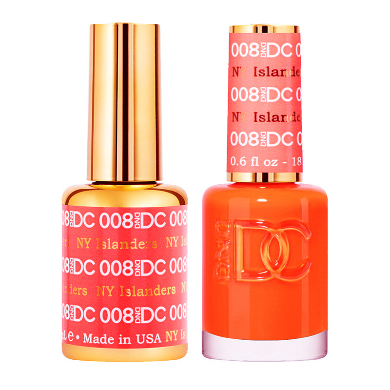 DC Duo (001-144)