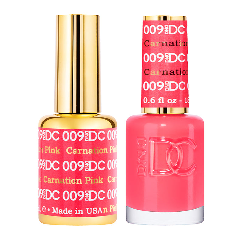 DC Duo (001-144)
