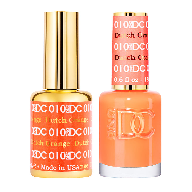 DC Duo (001-144)