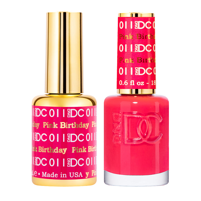 DC Duo (001-144)