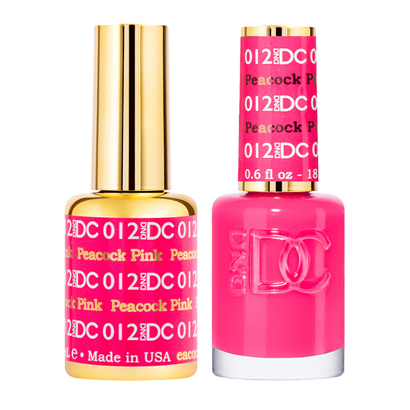 DC Duo (001-144)
